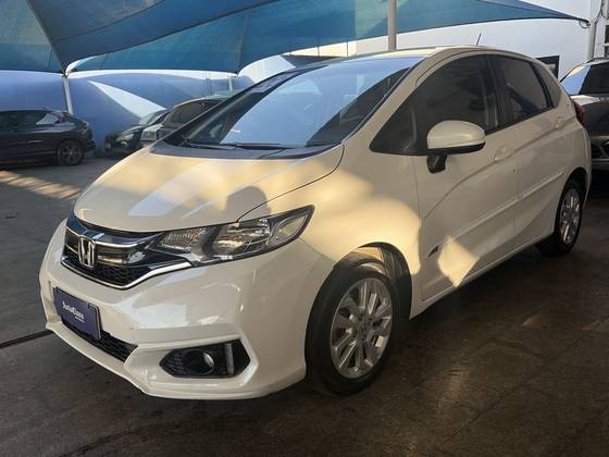 HONDA FIT 1.5 LX 16V FLEX 4P AUTOMÁTICO HONDA FIT 1.5 LX 16V FLEX 4P AUTOMÁTICO